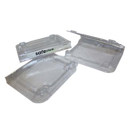 HPR1119 4INSECTS TRAP Trappola per insetti striscianti - Osd gruppo Ecotech srl - Allontanamento piccioni,disinfestazione,HACCP, roditori